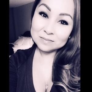 Meet your Posher, Chantal